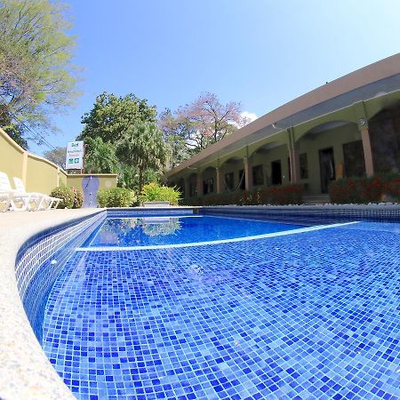 Pitaya Lodge Potrero  Dış mekan fotoğraf