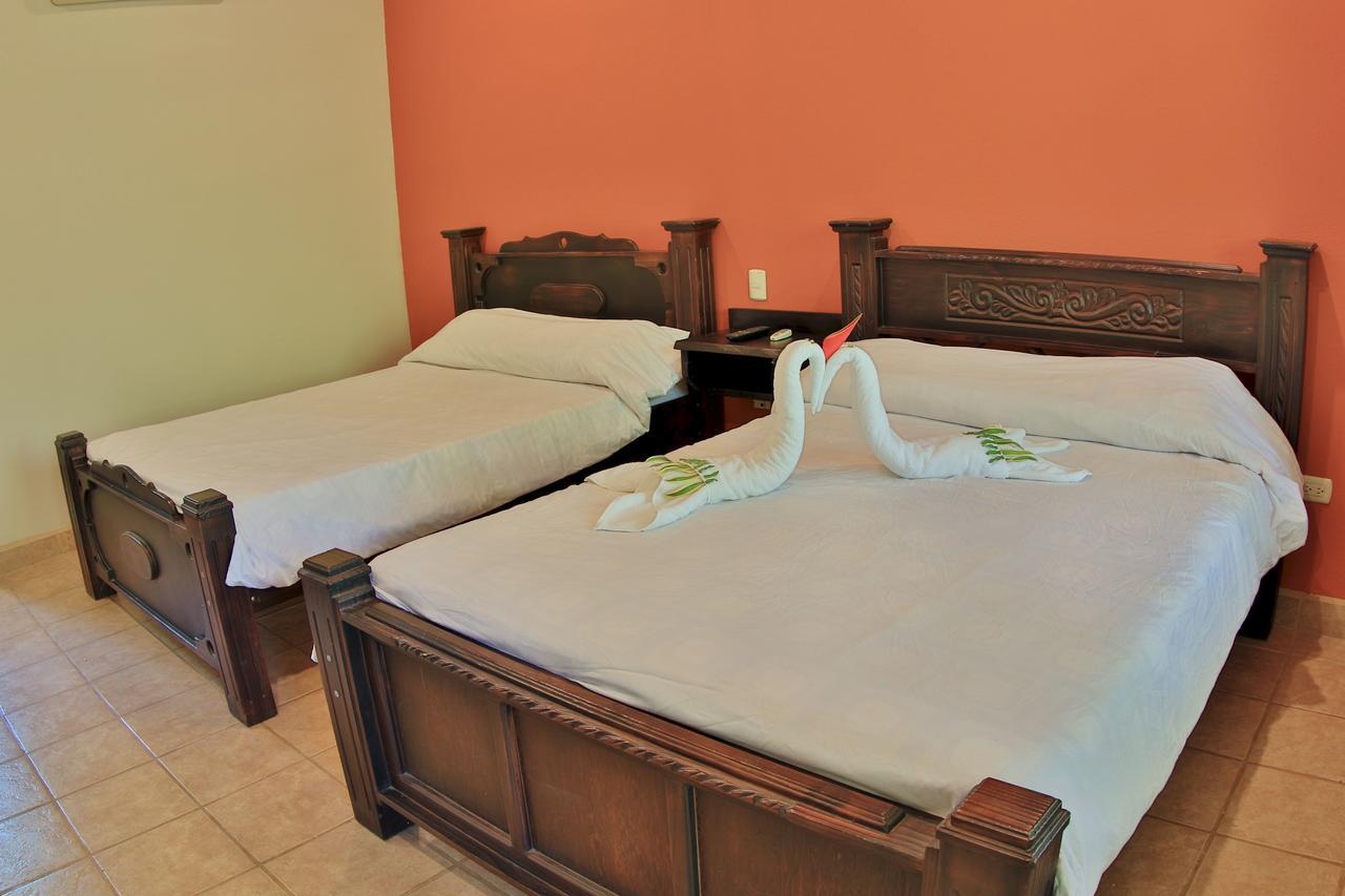 Pitaya Lodge Potrero  Dış mekan fotoğraf