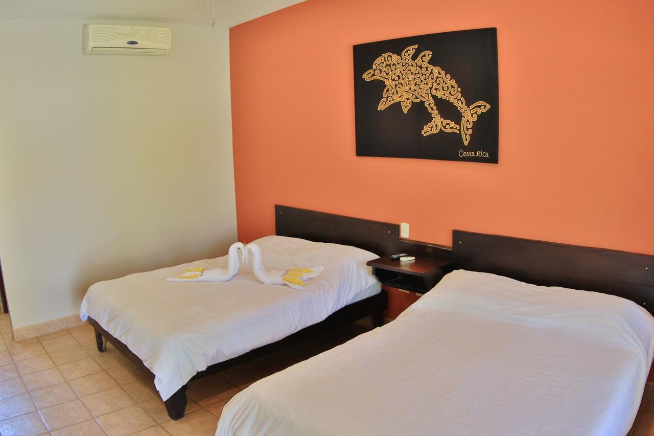 Pitaya Lodge Potrero  Dış mekan fotoğraf