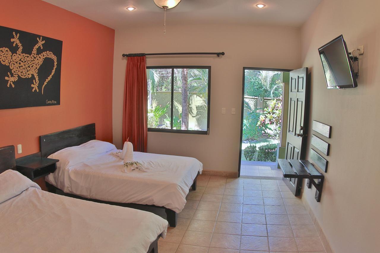 Pitaya Lodge Potrero  Dış mekan fotoğraf