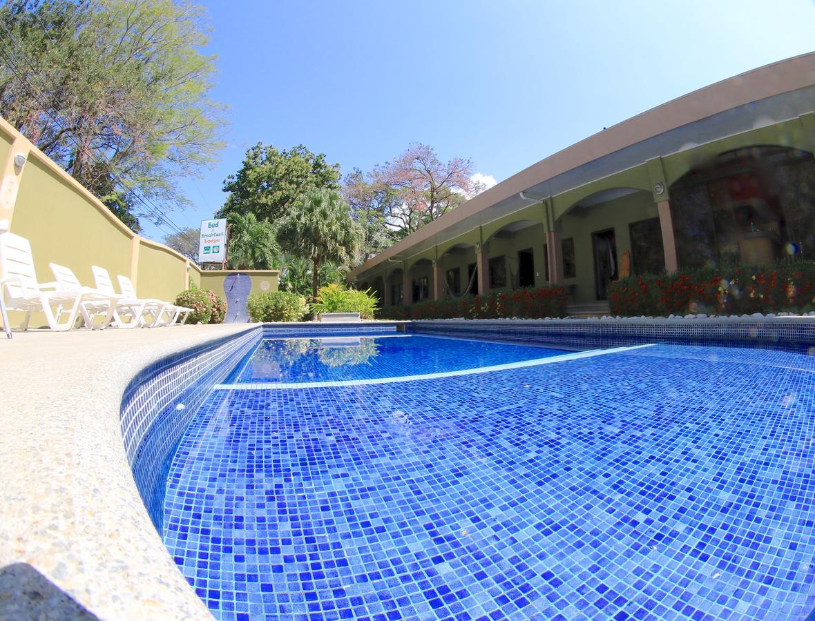 Pitaya Lodge Potrero  Dış mekan fotoğraf