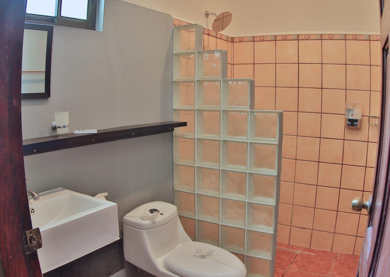 Pitaya Lodge Potrero  Dış mekan fotoğraf