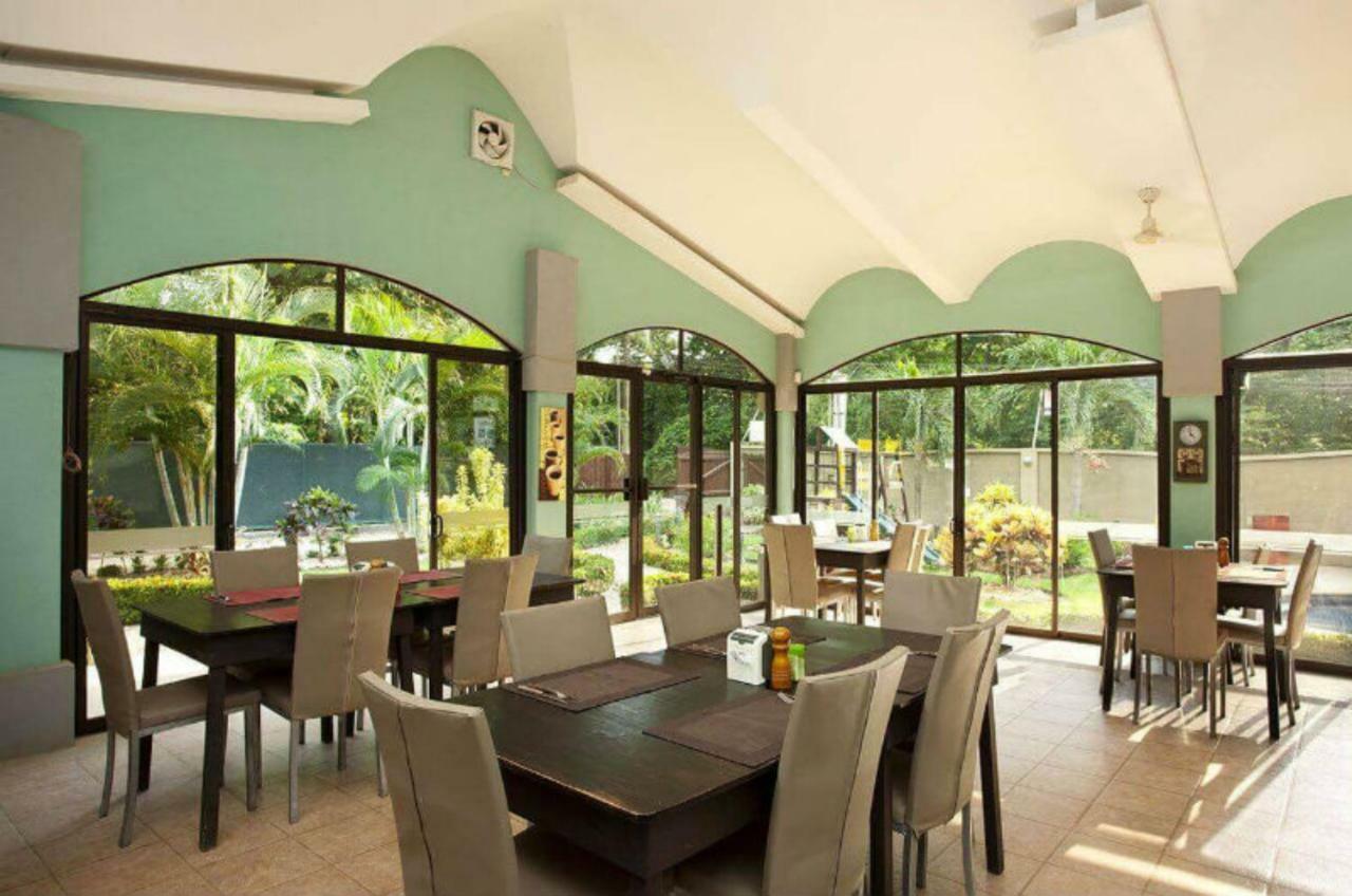 Pitaya Lodge Potrero  Dış mekan fotoğraf
